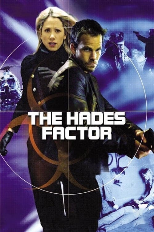 Постер Covert One: The Hades Factor